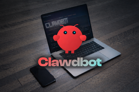 Clawdbot es una IA tan potente que si la dejas controlará toda tu computadora. Es una probadita del futuro