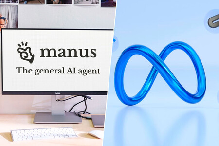 Cuando Meta compró Manus, una prometedora start-up china de IA, no contaba con algo: China ha arqueado una ceja