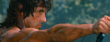 Rambo II se ambientó en Vietnam, pero pocos saben que en realidad Sylvester Stallone filmó la película en México 