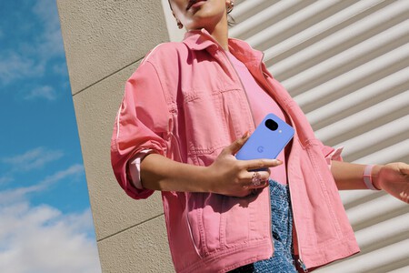 Google Pixel 10 A Lanzamiento Precio Mexico Caracteristicas Especificaciones