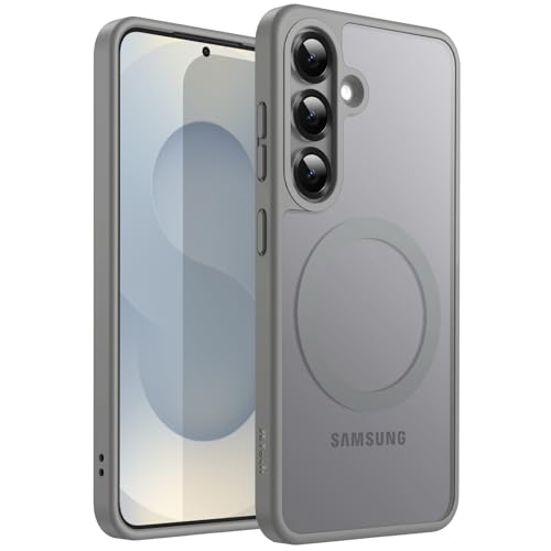 Funda Magnética para Samsung Galaxy S25