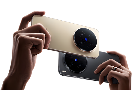 Vivo X300 Mexico Upscayl 2x Upscayl Standard 4x