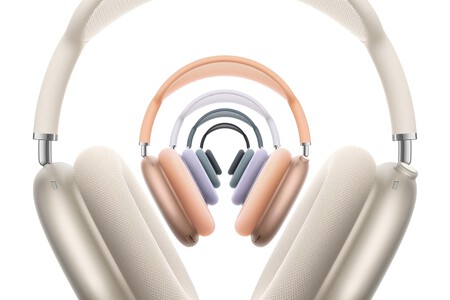 Apple Airpods Max 2 Lanzamiento Precio Mexico Ficha Tecnica