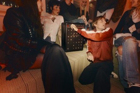 Marshall Bromley 450 Lifestyle Talent 1