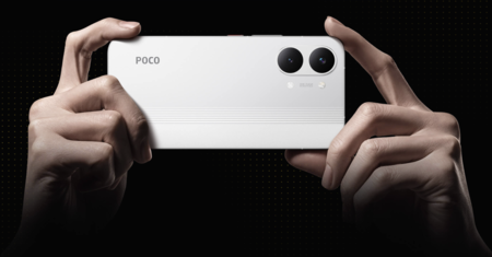 Poco X8 Pro Max Xiaomi