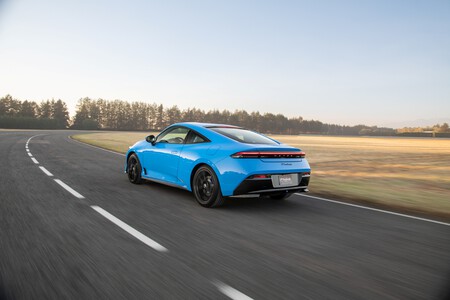 Honda Prelude Mexico Lanzamineto Precio