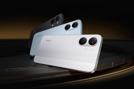 Xiaomi Poco X8 Pro Max Lanzamiento Precio Mexico Ficha Tecnica