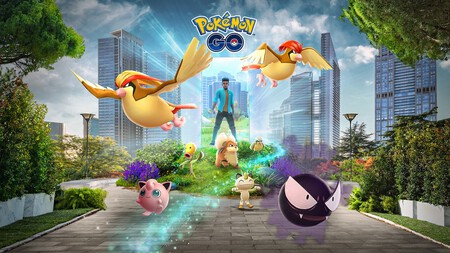 Pokémon GO hace historia y se convierte en el primer juego de la franquicia disponible en español latinoamericano