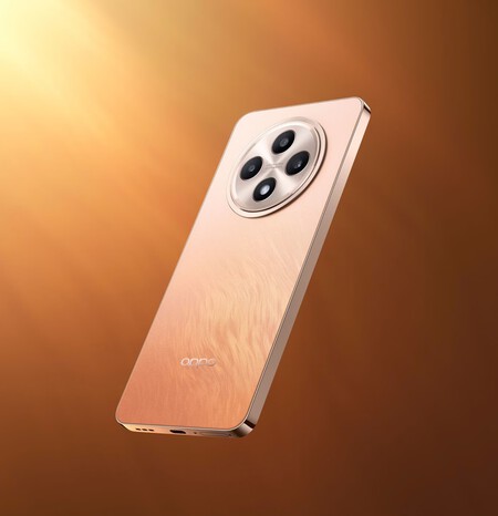 Oppo Reno12 F Mexico Venta
