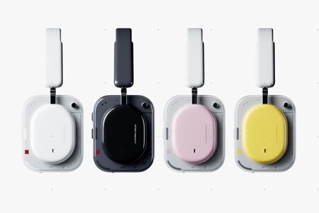 Nothing Headphone A Lanzamiento Precio Mexico Ficha Tecnica Caracteristicas