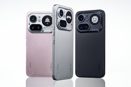 Nothing Phone 4a Pro Lanzamiento Precio Mexico Ficha Tecnica