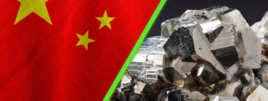 Hace 47 años, China inició con su imperio de las tierras raras que trae loco a EUA: el plástico fue el culpable  