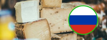 Rusia aprovechó las sanciones de Occidente para algo que nadie pensaba: ahora son expertos en fabricar quesos europeos 