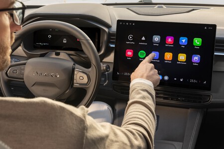 Link Co 01 Interior Mexico