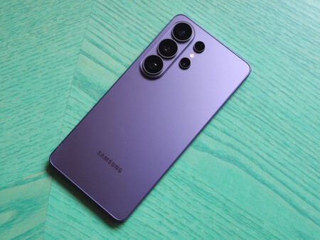 Samsung Galaxy S26 Ultra Review Analisis Experiencia Uso Mexico Diseno