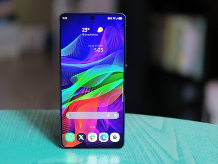 Samsung Galaxy S26 Ultra Review Analisis Experiencia Uso Mexico Pantalla