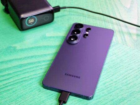 Samsung Galaxy S26 Ultra Review Analisis Experiencia Uso Mexico Bateria Carga