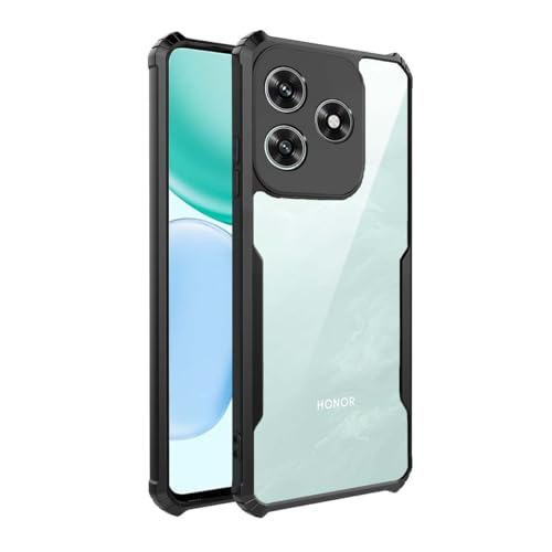 TPDRUY Funda para Honor X5C