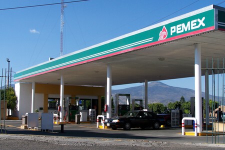 Precio Gasolina Regular Magna Mexico