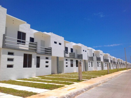 Fraccionamiento Villas La Playa Puerto Morelos Panoramio