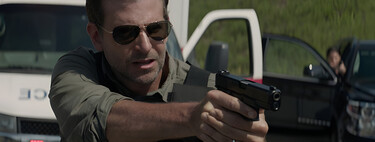 Es uno de los mejores directores de todos los tiempos y con este neo-western regresó a sus orígenes, pero en México: basada en hechos reales