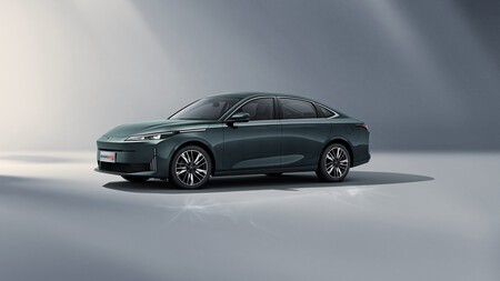 Changan Eado Plus Idd