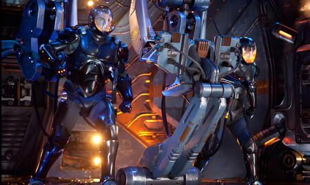 Titanes Del Pacifico