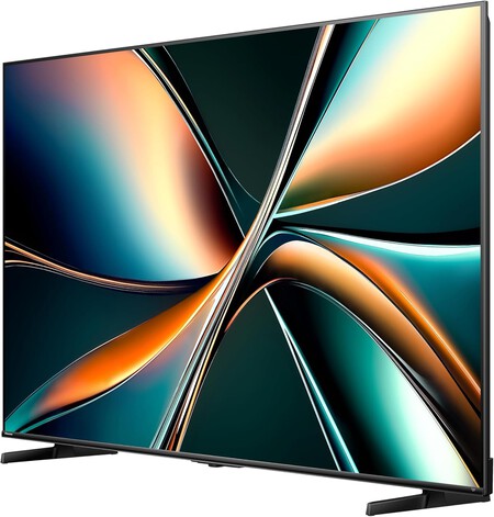 Hisense Television U65qfm Tv