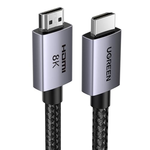 UGREEN Cable HDMI 2.1