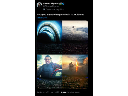 Imagenes Virales Formato Imax