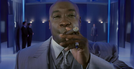 Daredevil Pelicula Kingpin