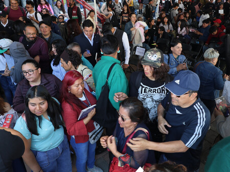 Mexico Mas Adultos Mayores