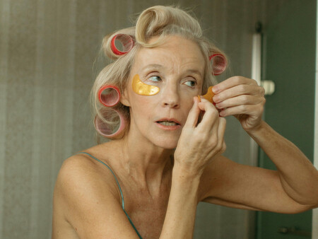 Mujeres Envejecen Mas Rapido