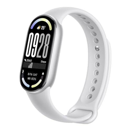 Xiaomi Smartband 10