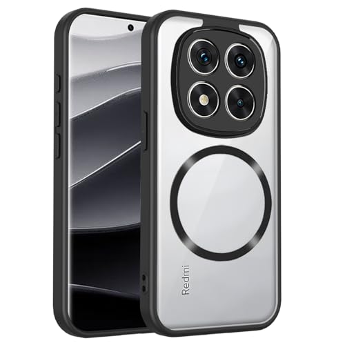 Funda para Xiaomi Redmi Note 15 Pro