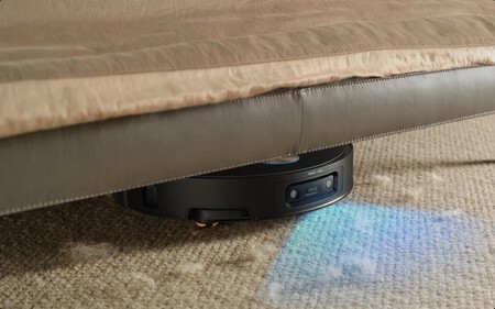 Dreame X60 Max Ultra Complete Informacion Y Lanzamiento Mexico