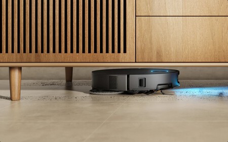 Dreame X60 Max Ultra Complete Lanzamieno Mexico Y Precio