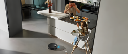 Dreame X60 Max Ultra Complete Toda La Informacion En Mexico Upscayl 2x Upscayl Standard 4x