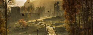 Es una de las franquicias más grandes de la historia y este juego de mundo abierto maravilló a todos: