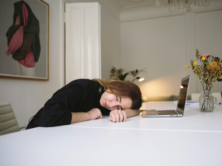 Beneficios De Siestas Cortas