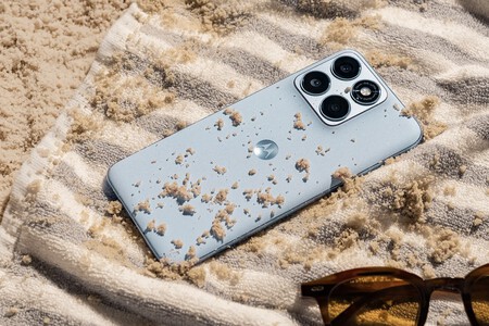 Motorola Edge 70 Fusion Lanzamiento Precio Mexico Ficha Tecnica