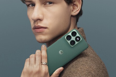 Motorola Edge 70 Fusion Plus Lanzamiento Precio Mexico Ficha Tecnica