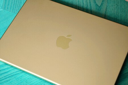Apple Macbook Neo Analisis Mexico Diseno