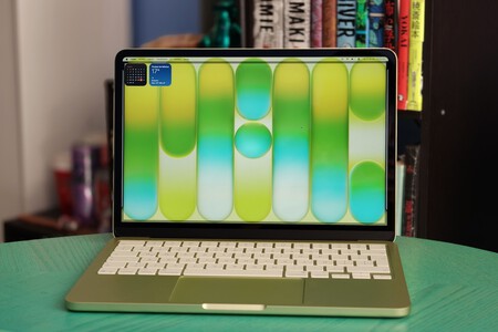 Apple Macbook Neo Analisis Mexico Pantalla