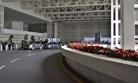 Mundial 2026 Uber Didi Taxis Permiso