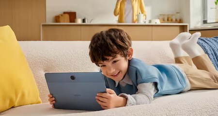 Oppo Pad Se Guia De Compras