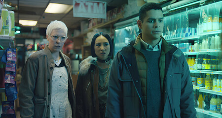 Muneca Rusa Streaming Netflix