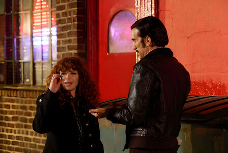 Muneca Rusa Streaming