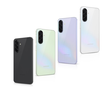 Celular Samsung Barato Con Triple Camara Y Carga Rapida Tiene Inteligencia Artificial Para Editar Fotos