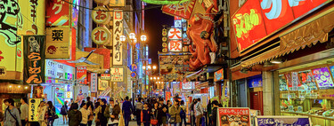 Cada vez más chinos viajan a Japón y no solo es por turismo: un boleto que no tiene regreso